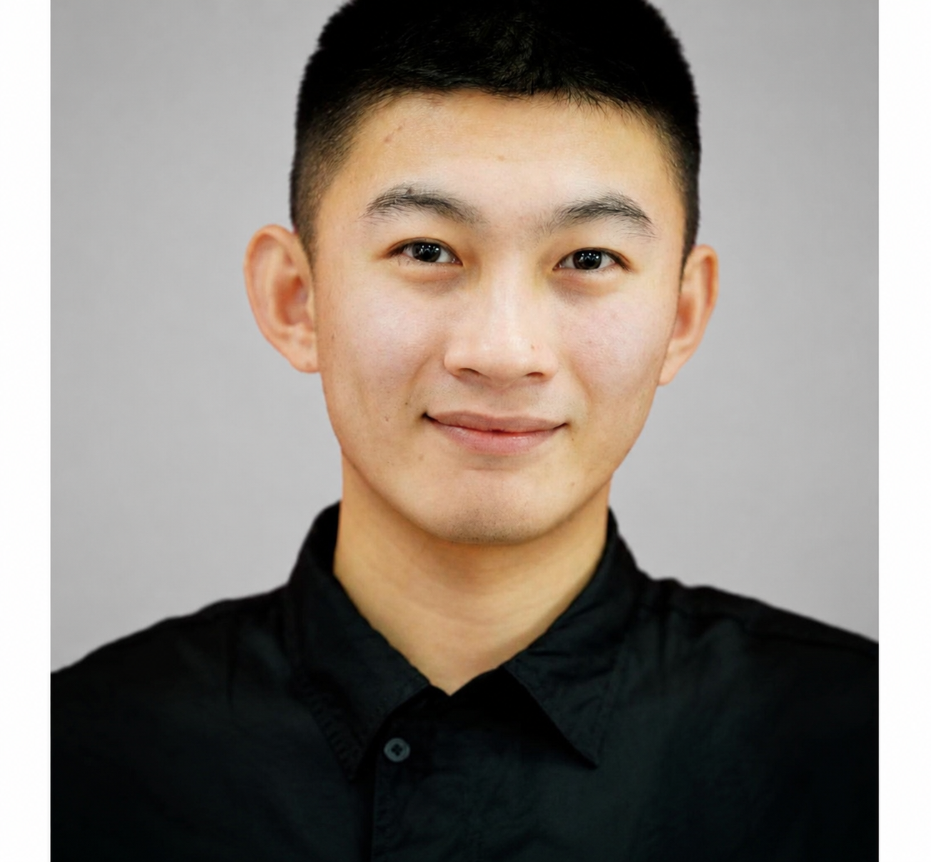  Minghao Li