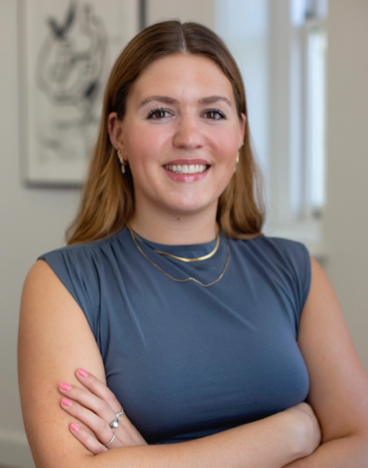 mirela kmetic marceau