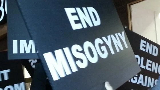 Misogyny