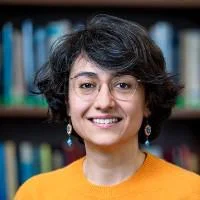 Mona Azadkia