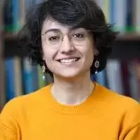Mona Azadkia