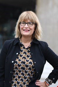 Professor Monica Degen
