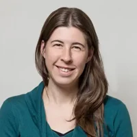 Monica gerber headshot