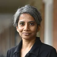 Monica Prassad headshot