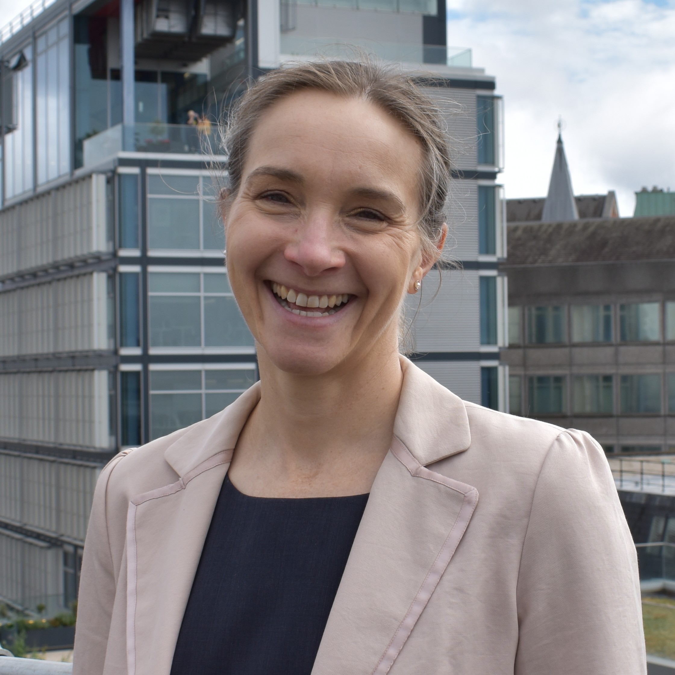 Monika Kruesmann