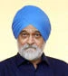 Montek Sing Ahluwalia