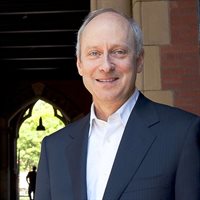 Professor Michael Sandel