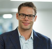 Professor Philippe Mueller