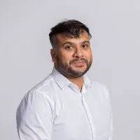 Muhammed Sabih Iqbal