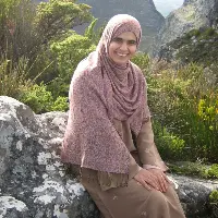 Najma Mohamed