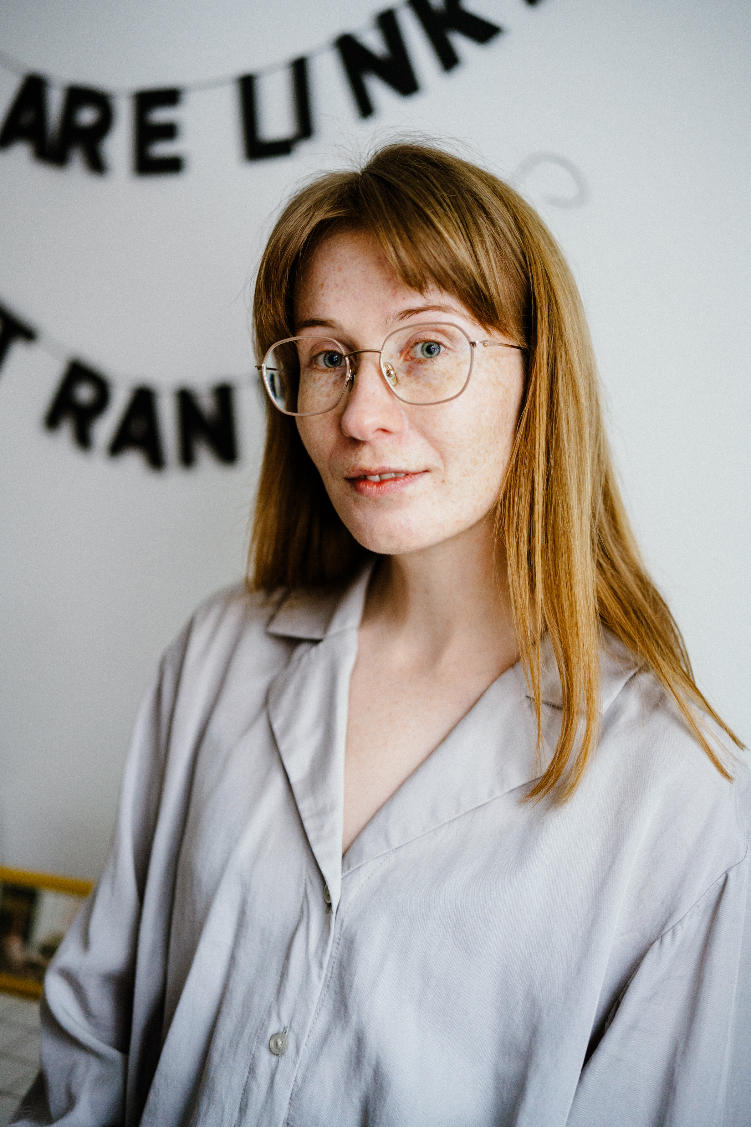 Natalia Baranova headshot