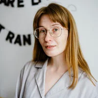 Natalia Baranova headshot