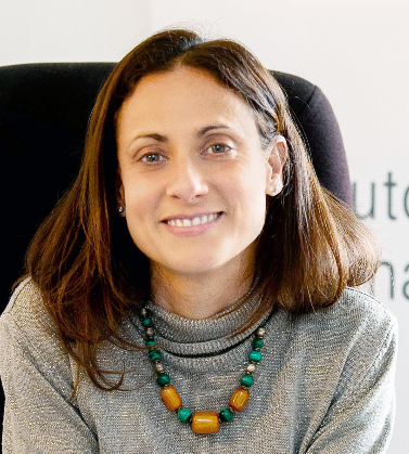 Dr Nathalie Tocci