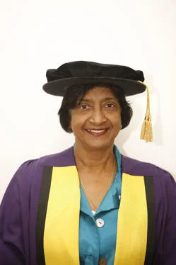 Navanethem Pillay