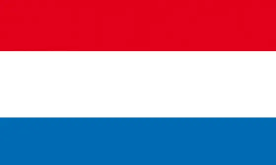 Flag of the Netherlands