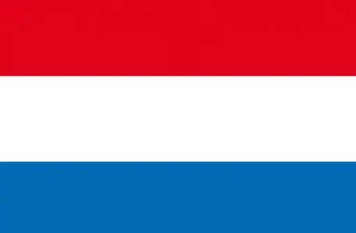 Flag of the Netherlands