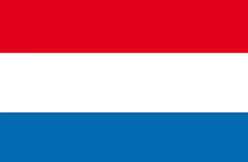 Flag of the Netherlands
