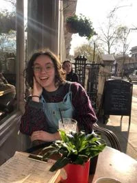 Neve Atkinson