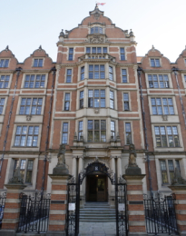 32 Lincoln's Inn Fields