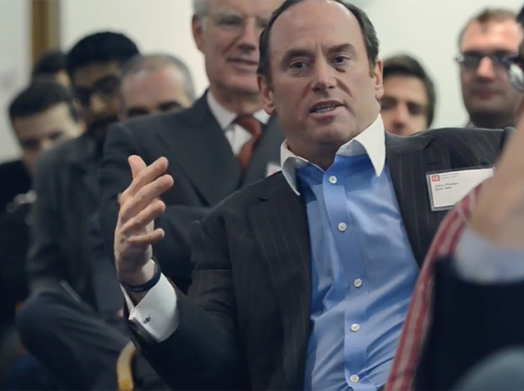 Photo of John Phelan