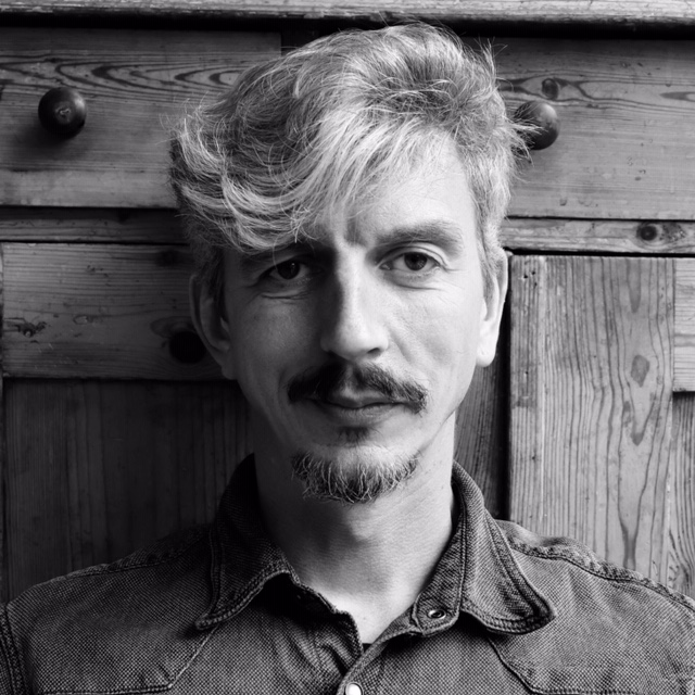 Ben Groom