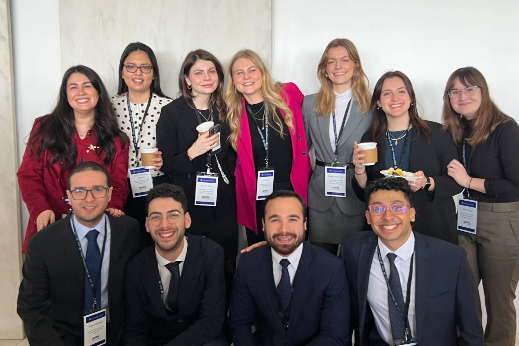 Global Public Policy Network (GPPN) Conference 2025