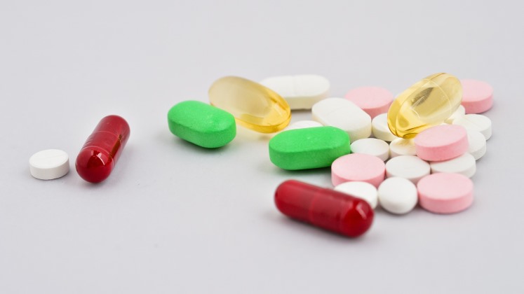 Pills