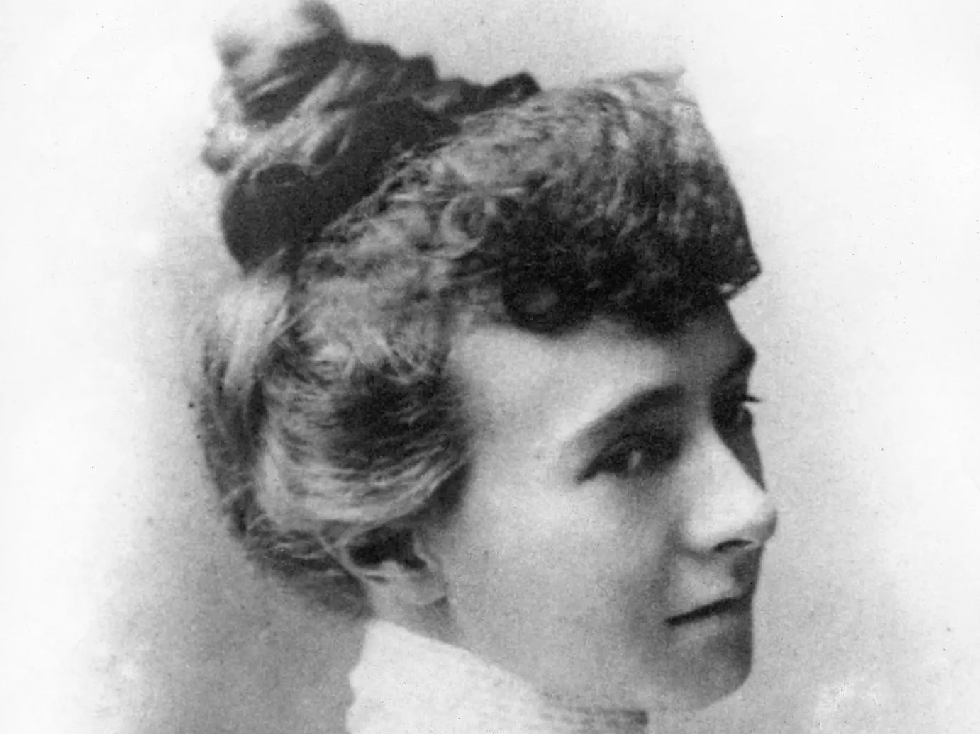 Emily Wilding Davison 747 x 560