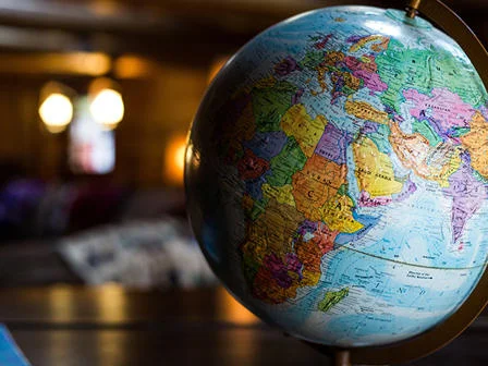 Globe