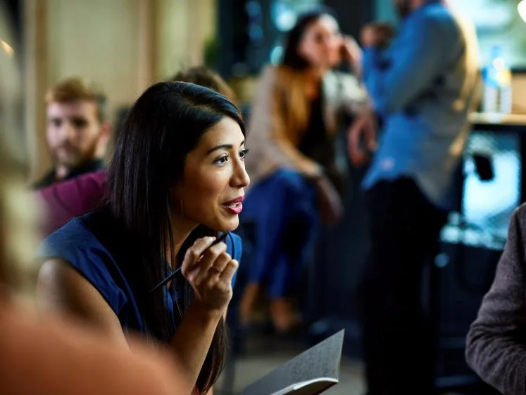 social entrepreneur 100x Impact accelerator