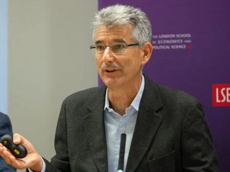 Prof Jean-Paul Faguet