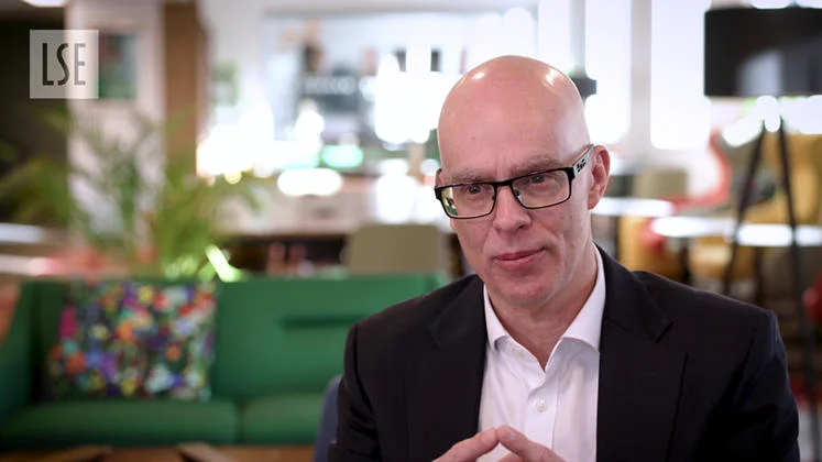 MSc Law and Finance at LSE - starting 2025