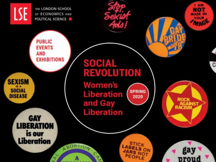 Library exhibition 747 x 560