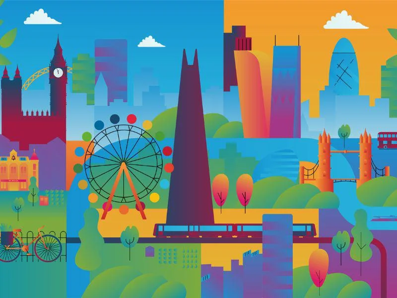 London Climate Action Week 2025