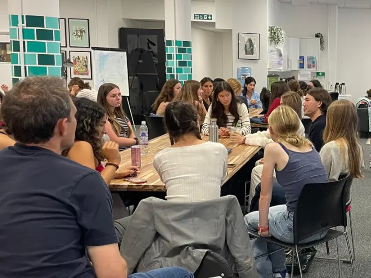 LSE Generate schools 747x560