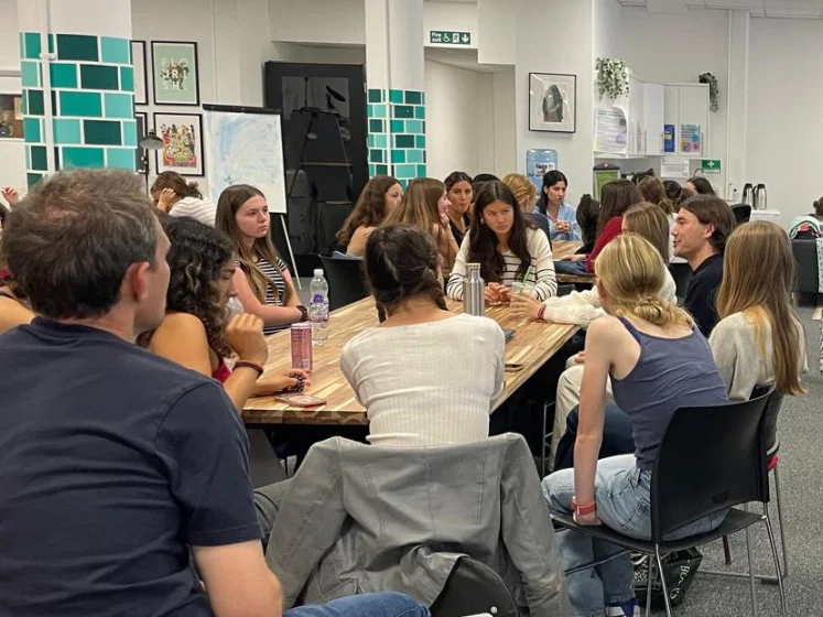 LSE Generate schools 747x560