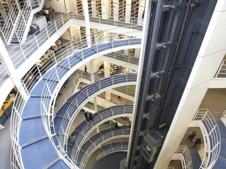 Lse Workspace Explore LSE campus | a student hub in the heart of London - LSE