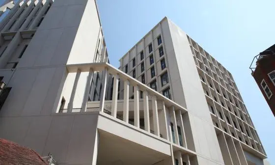 LSE Marshall Building