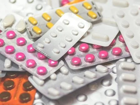 Pills