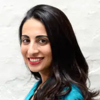 Professor Nava Ashraf profile photo
