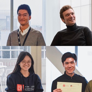 ONS Prize winners - 300x299