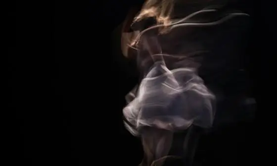 Performing arts ahmad-odeh unplash