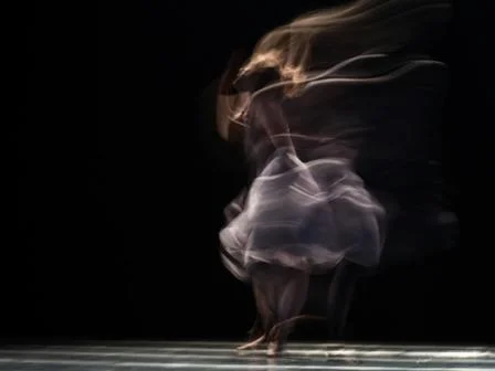 Performing arts ahmad-odeh unplash