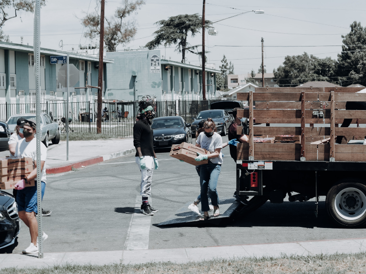 Relief Chief 747x560