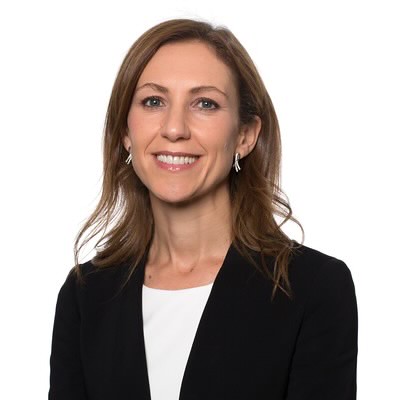 Professor Silvana Tenreyro