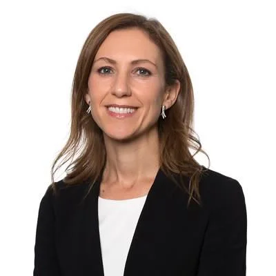 Professor Silvana Tenreyro