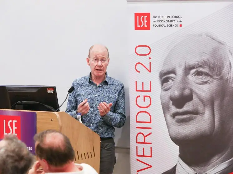 Stephen Jenkins