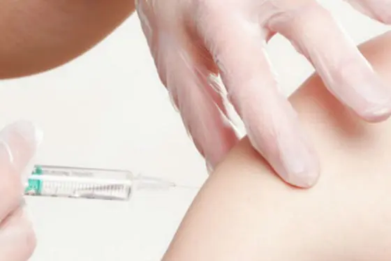 vaccination x560
