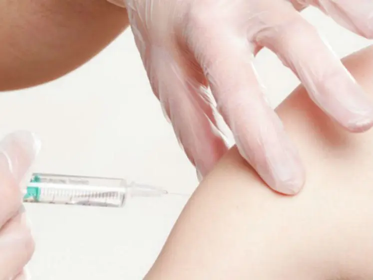 vaccination x560