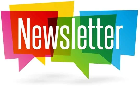 Newsletter logo